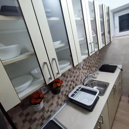 Apartment Megi