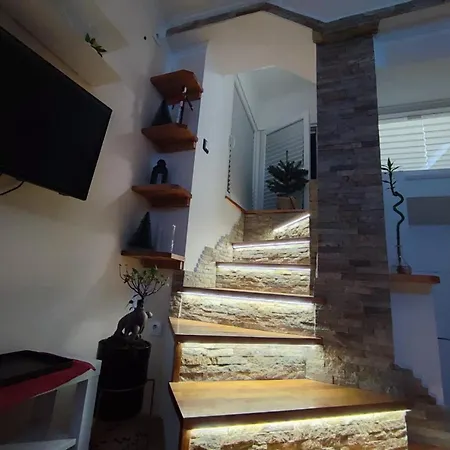 Megi Apartment Belgrade